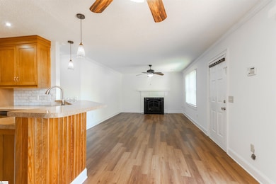 710 Hunts Bridge Rd unit 45, Greenville, SC 29617 - photo 7