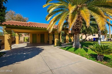 2218 W Knox Rd, Chandler, AZ 85224 - photo 2