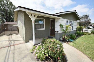 Great Curb Appeal