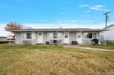 9287 N River Rd unit 1 2 & 3, Clay Township, MI 48001 - photo 2