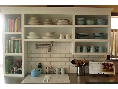Kitchen. Kitchen Cooktop