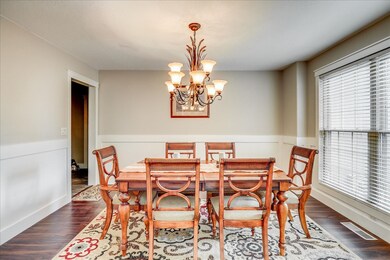 Dinning room