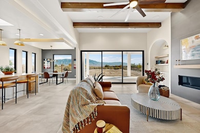 123 Tierra Encantada, Corrales, NM 87048 - photo 3