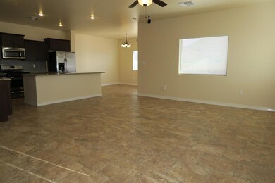 14821 Bert Cameron Ave, El Paso, TX 79938 - photo 4