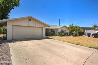 3933 S Pine St, Tempe, AZ 85282 - photo 4
