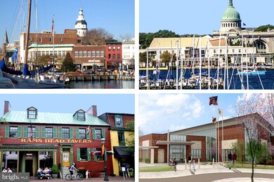 2746 Gingerview Ln unit 17, Annapolis, MD 21401 - photo 2