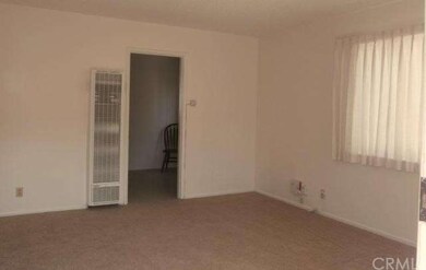 Unit #2 - Living Room, New Carpet and Paint