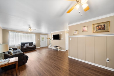 23 Foxborough Rd, Ocean View, NJ 08230 - photo 4