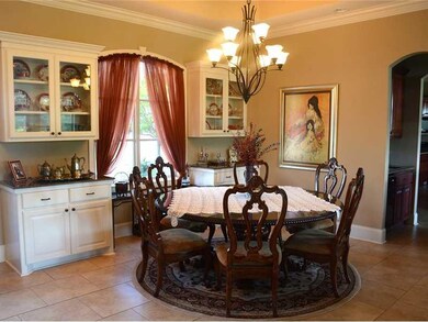 Dining Room.