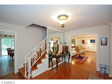 Foyer