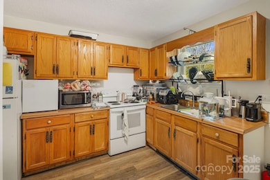 645 Flint Hill Rd, Alexander, NC 28701 - photo 7