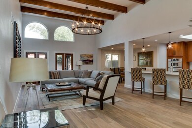 Open Concept