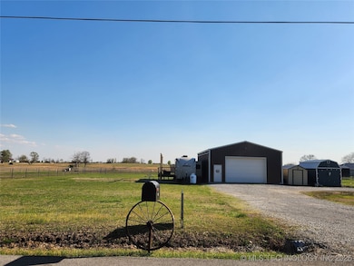 6307 W 440 Rd, Pryor, OK 74361 - photo 2
