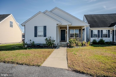 213 N Brown St, Fruitland, MD 21826 - photo 3