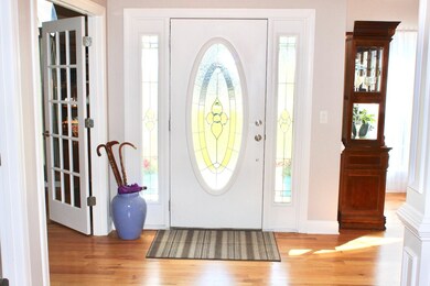 157 Hunting Ridge Cir, Rock Spring, GA 30739 - photo 2