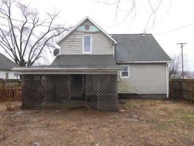 1204 S Prince St, Princeton, IN 47670 - photo 2