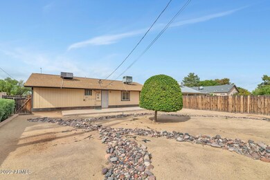 615 S Pioneer, Mesa, AZ 85204 - photo 6