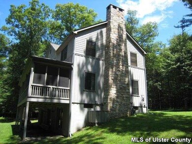 287 Buck Rd, Stone Ridge, NY 12484 - photo 2