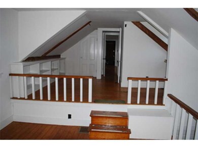 Bedroom.