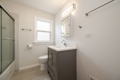 4407 W Wrightwood Ave unit 2, Chicago, IL 60639 - photo 5