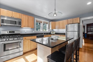 64 Endicott Ave unit 1, Somerville, MA 02144 - photo 6