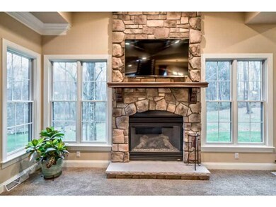 Family Room.