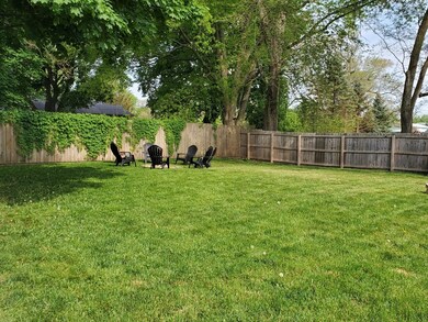 Fun in the shade or sun!