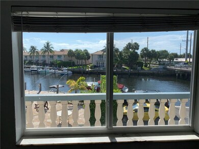 Views Of The Canal, Boat Docks, & Pool From Your L