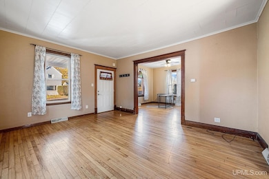 816 N 2nd St, Ishpeming, MI 49849 - photo 5