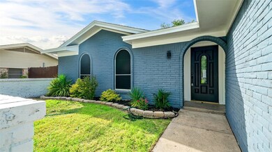 1005 Springdale Rd, Bedford, TX 76021 - photo 3