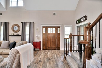 18919 Lake Front Dr, Tomball, TX 77377 - photo 7