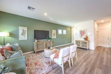 Photo is representational only; actual home finish