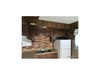 Kitchen view # 2