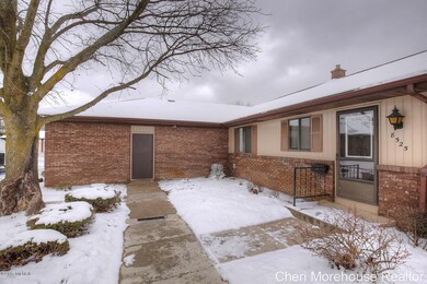 8525 Elkwood St SW unit 54, Byron Center, MI 49315 - photo 2