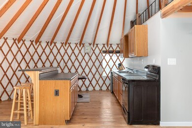 329 Rocky Woods Rd, Wardensville, WV 26851 - photo 3