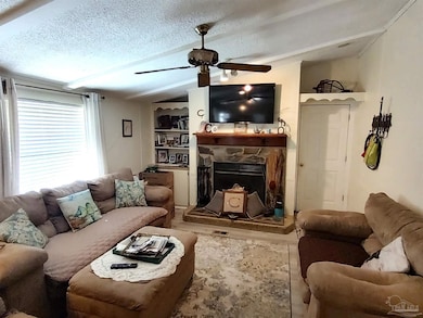 7515 Bridle Pines Ln, Pensacola, FL 32526 - photo 3