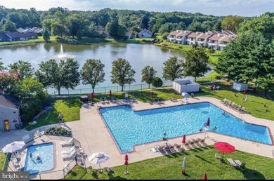 86B Red Cedar Ct unit B, Mount Laurel, NJ 08054 - photo 5