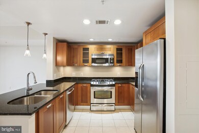 Midtown Alexandria Station Condominiums unit 1618, Alexandria, VA 22303 - photo 4
