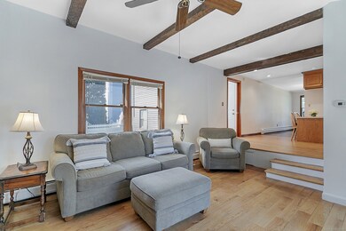 83 Pell Meadow Dr, Fairfield, CT 06824 - photo 5