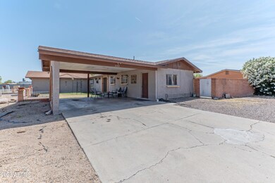 Carport