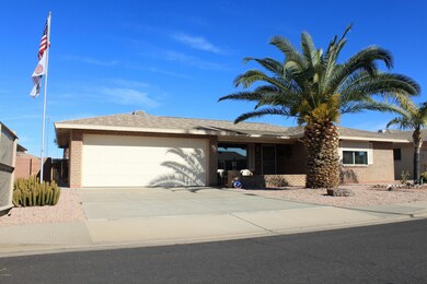 Sunland Village East