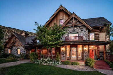 1385 W Gunlock Rd Veyo UT-003-078-1385Gu