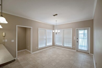 Breakfast Room