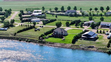 18 Idlewild Dr, Nashua, MT 59248 - photo 5