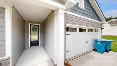 133 N Sina St, Troutman, NC 28166 - photo 3