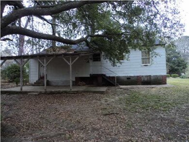 Back of the House