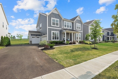 10816 Bellflower Dr, Plain City, OH 43064 - photo 4