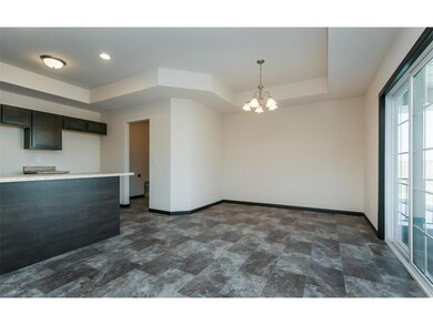 Eat-in Dining Room off Kitchen