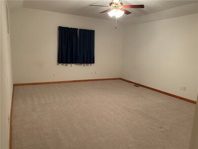 Bonus room