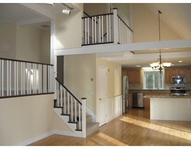 5 Trout Farm Ln unit 5, Duxbury, MA 02332 - photo 3